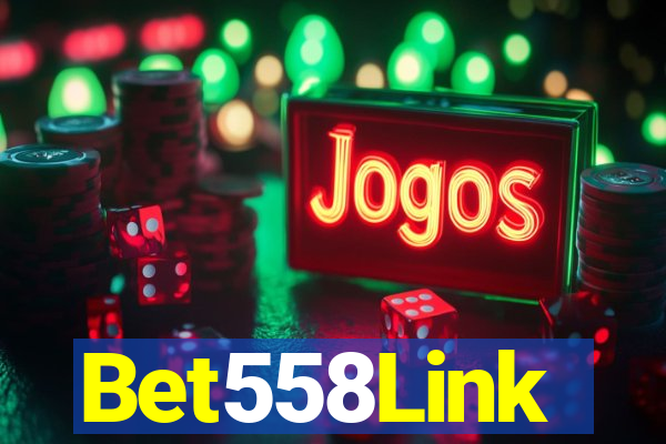 Bet558Link