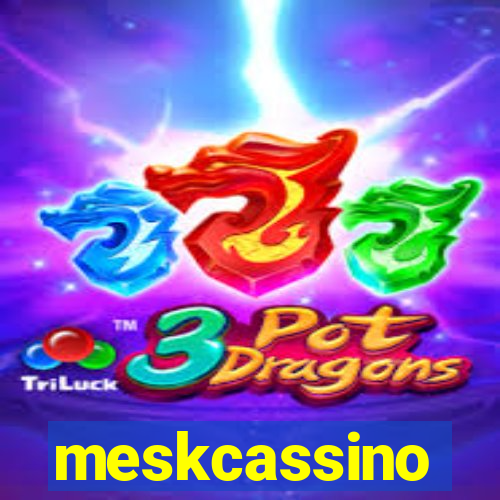 meskcassino