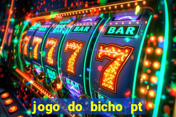 jogo do bicho pt sp 13h