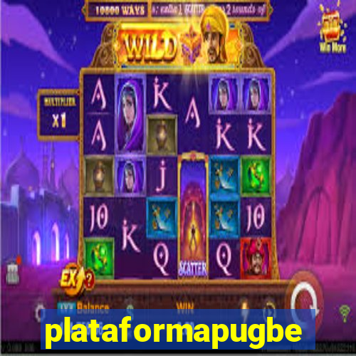 plataformapugbet.com