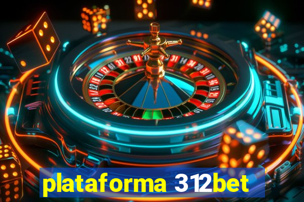 plataforma 312bet