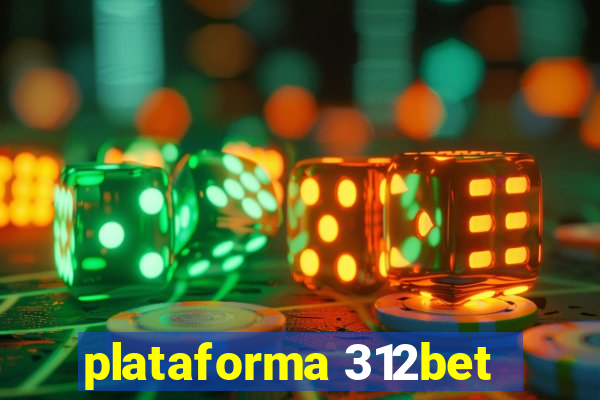 plataforma 312bet