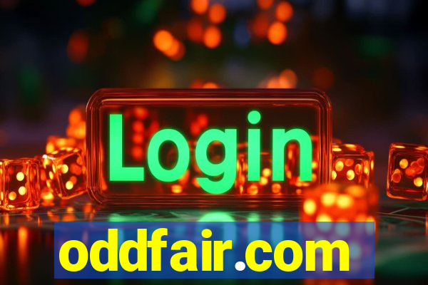 oddfair.com