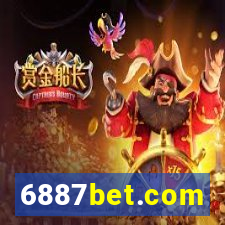 6887bet.com