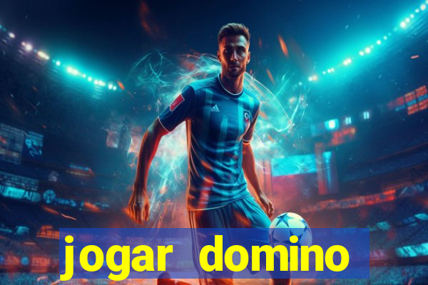 jogar domino apostado online