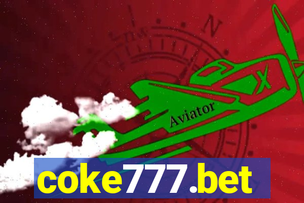 coke777.bet