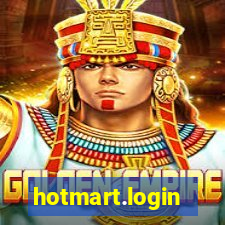 hotmart.login