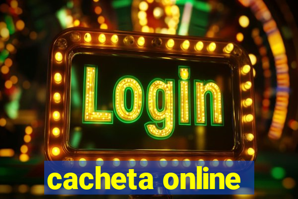 cacheta online