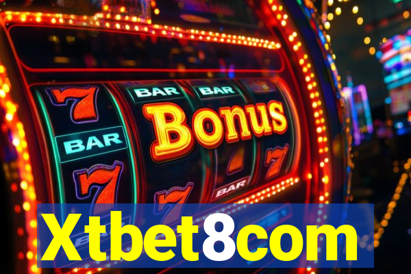 Xtbet8com