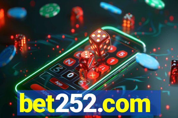 bet252.com