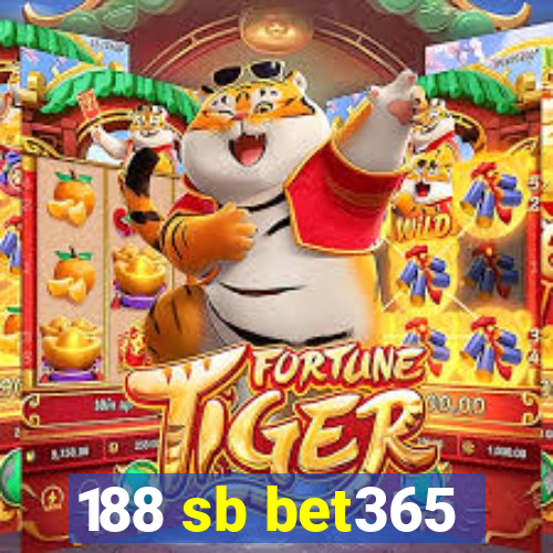 188 sb bet365