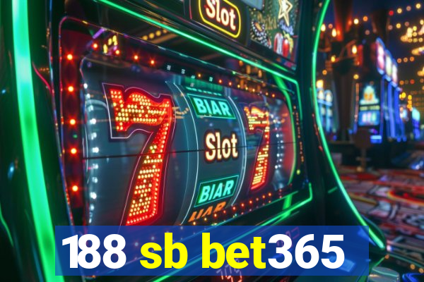 188 sb bet365