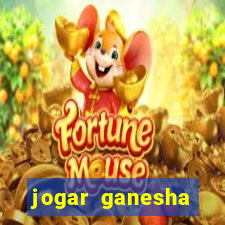 jogar ganesha fortune demo