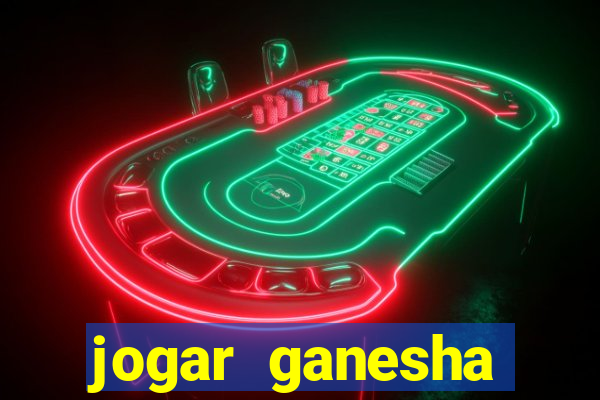 jogar ganesha fortune demo