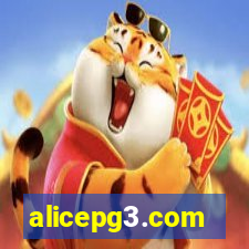 alicepg3.com