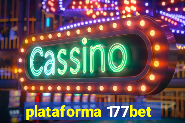 plataforma 177bet