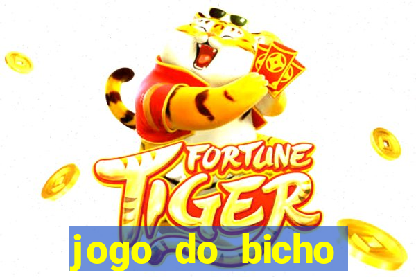 jogo do bicho pantera negra