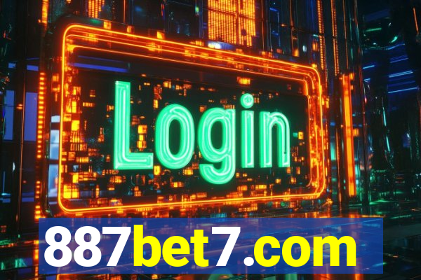 887bet7.com