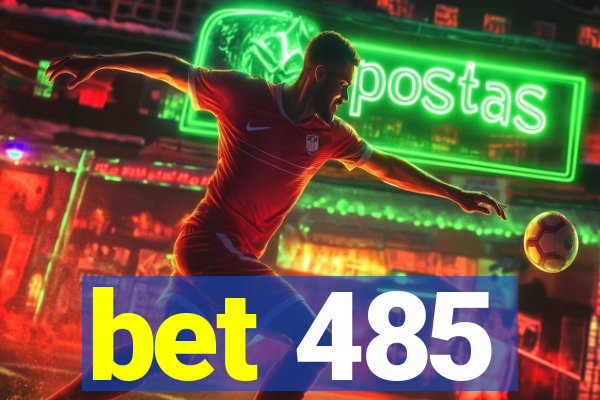 bet 485