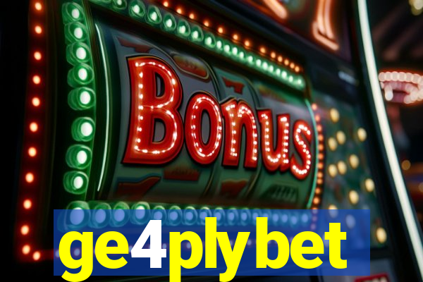 ge4plybet