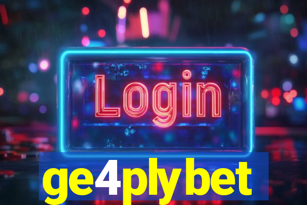 ge4plybet