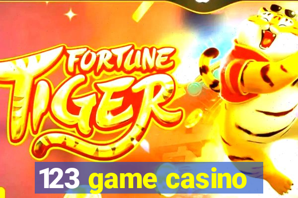 123 game casino