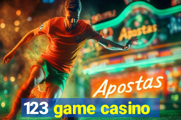 123 game casino