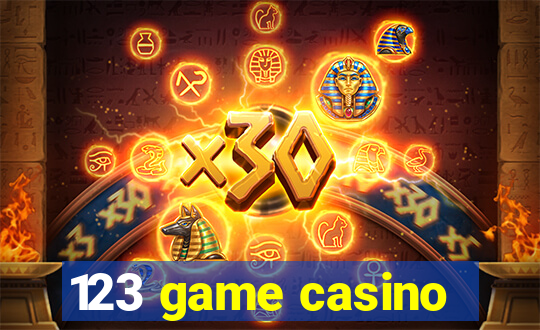 123 game casino