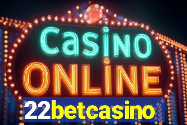 22betcasino