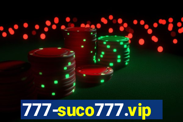 777-suco777.vip