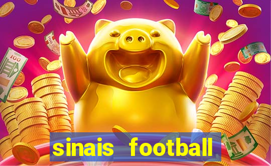 sinais football studio telegram