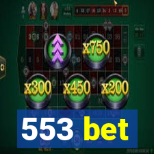 553 bet