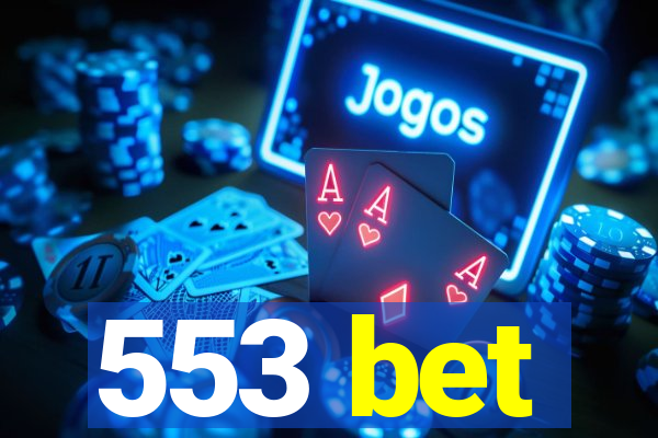 553 bet