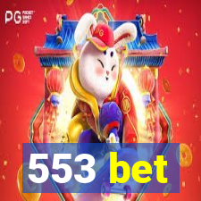 553 bet