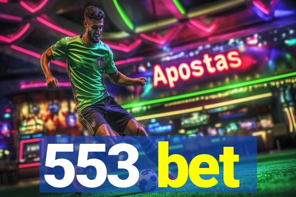 553 bet