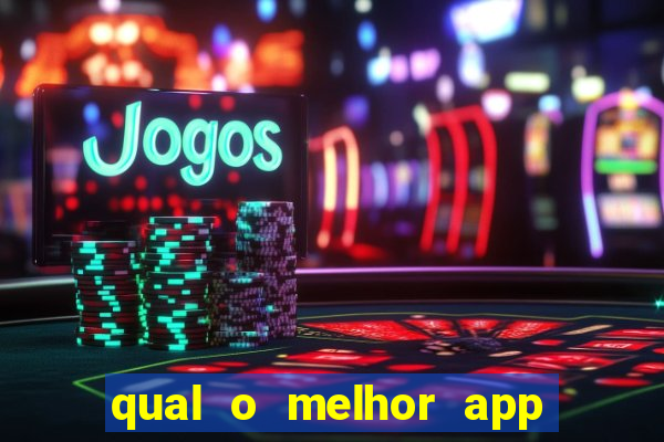 qual o melhor app para analisar jogos de futebol