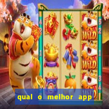 qual o melhor app para analisar jogos de futebol