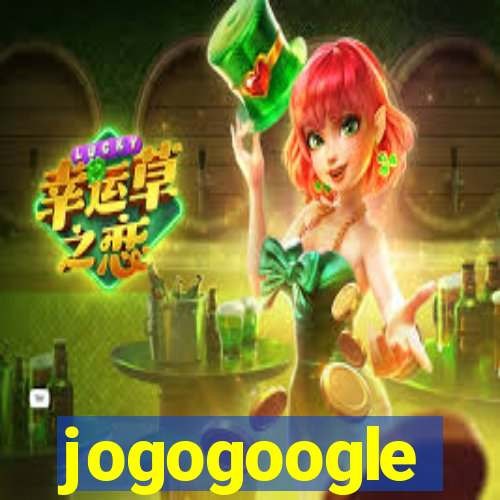 jogogoogle