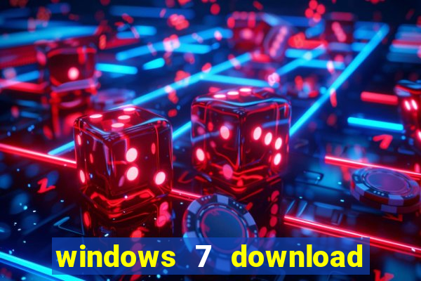 windows 7 download 64 bits iso