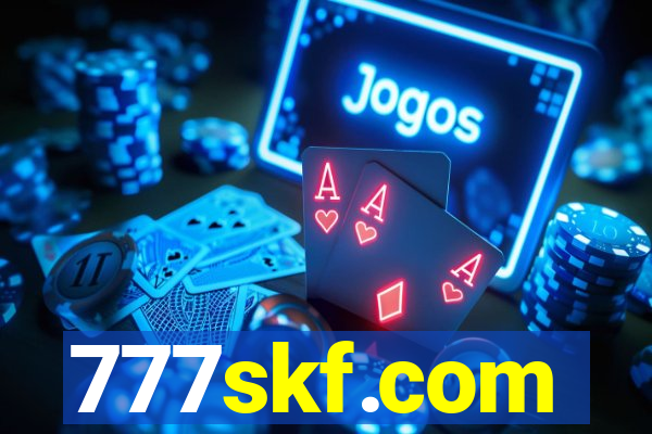 777skf.com