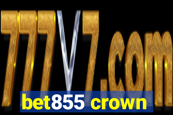 bet855 crown