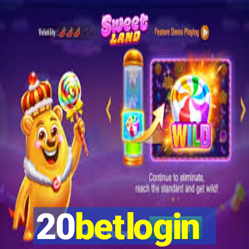 20betlogin