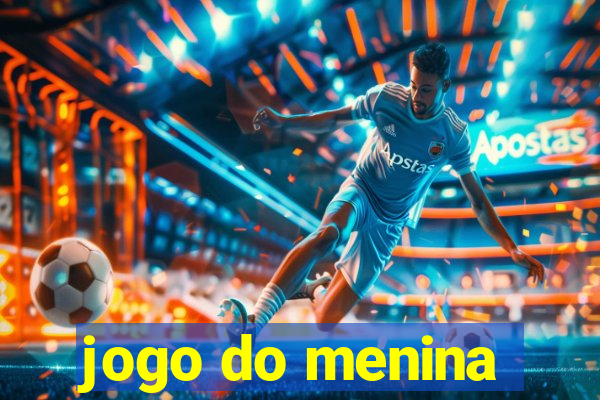 jogo do menina