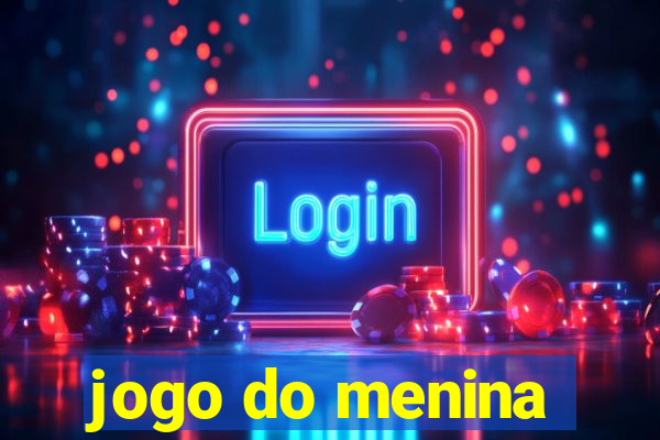 jogo do menina