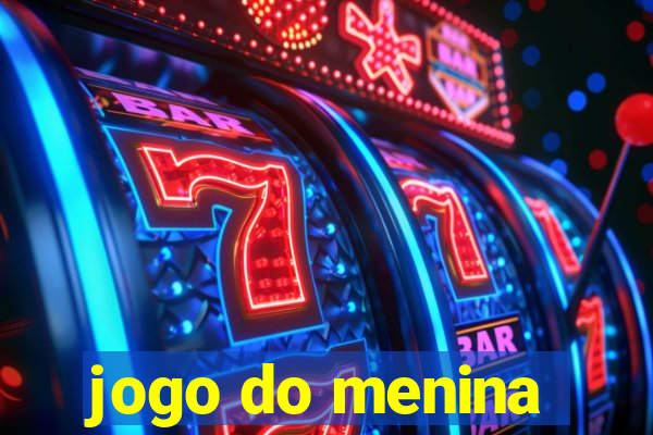 jogo do menina