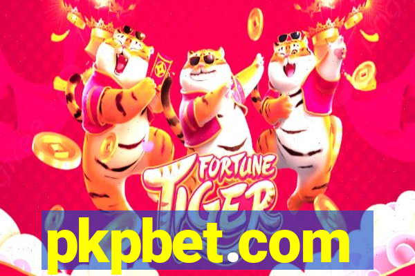 pkpbet.com