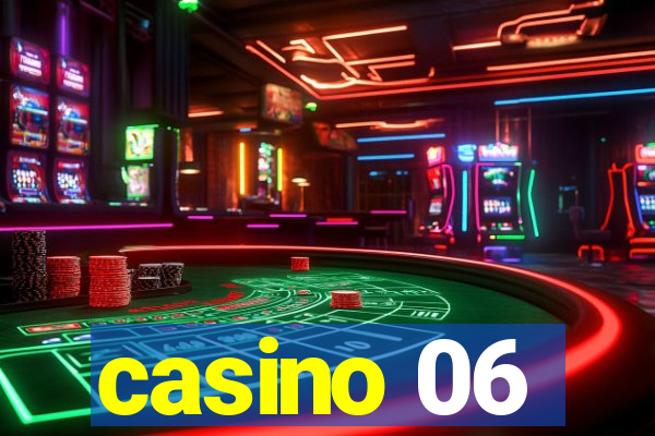 casino 06