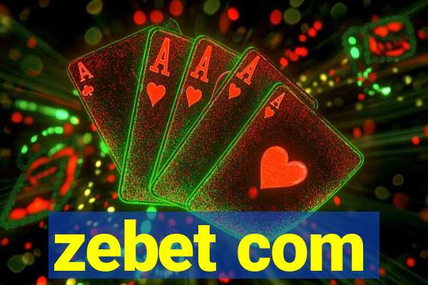 zebet com