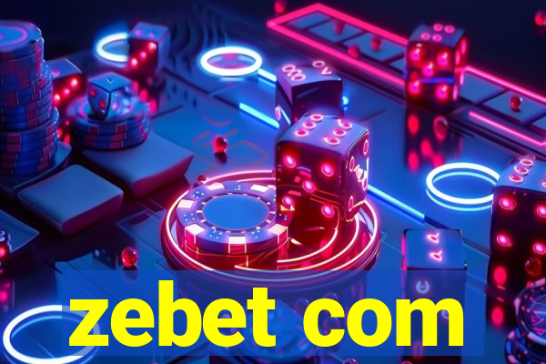 zebet com