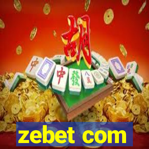 zebet com